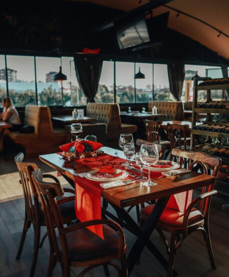 Services Fried Chicken Near Me